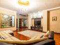 2-комнатная квартира, 100 м², 12/30 этаж по часам, Аль-Фараби 7к5а за 3 500 〒 в Алматы — фото 12