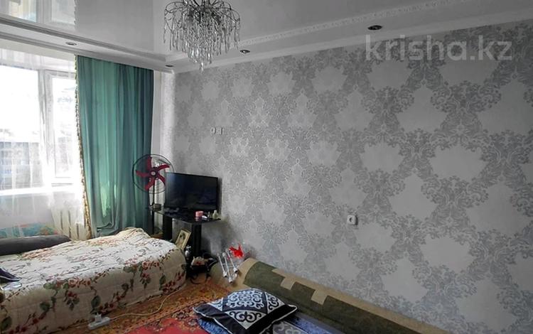 1-бөлмелі пәтер · 32.8 м² · 7/9 қабат, абая, бағасы: 7.3 млн ₸ в Уральске — фото 2