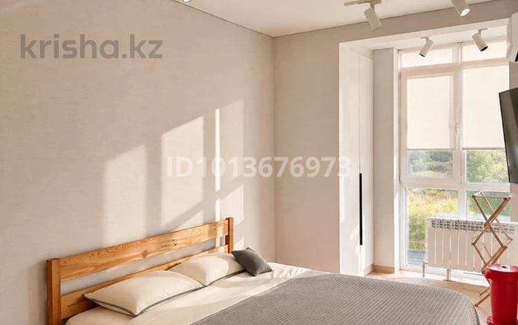 2-комнатная квартира · 41 м² · 2/6 этаж, Халиуллина 196/17 — Халык Арена за 18 000 ₸ в Алматы, Медеуский р-н — фото 20