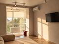 1-бөлмелі пәтер · 41 м², Халиуллина 196/17, бағасы: 18 000 ₸ в Алматы, Медеуский р-н — фото 3