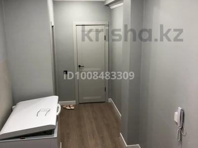 2-комнатная квартира · 65.8 м² · 1/9 этаж, мкр Нурсая, Таумуш жумагалиева 17а 4 за 27.5 млн ₸ в Атырау