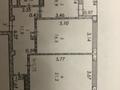 2-комнатная квартира · 65.8 м² · 1/9 этаж, мкр Нурсая, Таумуш жумагалиева 17а 4 за 27.5 млн ₸ в Атырау — фото 9
