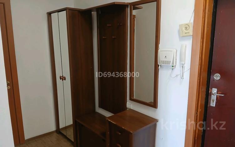 1-комнатная квартира · 45 м² · 5/12 этаж, мкр Коктем-2 1 — КазНУ за 300 000 ₸ в Алматы, Бостандыкский р-н — фото 2