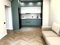 2-бөлмелі пәтер · 55 м² · 5/12 қабат, Навои, бағасы: 50 млн ₸ в Алматы, Бостандыкский р-н