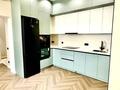 2-бөлмелі пәтер · 55 м² · 5/12 қабат, Навои, бағасы: 50 млн ₸ в Алматы, Бостандыкский р-н — фото 2