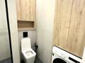 2-бөлмелі пәтер · 55 м² · 5/12 қабат, Навои, бағасы: 50 млн ₸ в Алматы, Бостандыкский р-н — фото 7