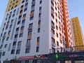 2-комнатная квартира · 46 м² · 2/22 этаж, Роза Багланова 6 за 270 000 ₸ в Астане, Нура р-н