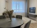 2-комнатная квартира · 55 м² · 6/9 этаж, Просп. Абая 101 за 320 000 ₸ в Костанае