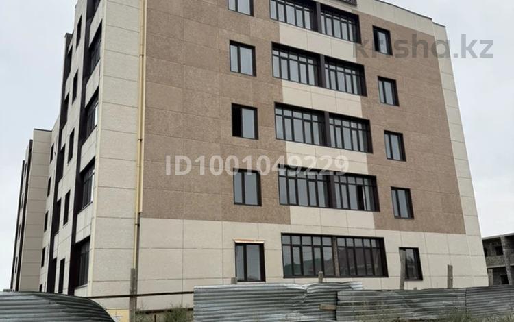 1-комнатная квартира · 48 м² · 2/5 этаж, Жылкыман батыр 1 за 10 млн ₸ в Актобе, жилой массив Жанаконыс — фото 2