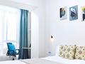 1-комнатная квартира · 45 м² · 3/20 этаж, Гагарина 310 — Мега центр за 25 000 ₸ в Алматы, Бостандыкский р-н — фото 2