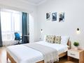 1-комнатная квартира · 45 м² · 3/20 этаж, Гагарина 310 — Мега центр за 25 000 ₸ в Алматы, Бостандыкский р-н