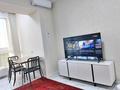 1-комнатная квартира · 45 м² · 3/20 этаж, Гагарина 310 — Мега центр за 25 000 ₸ в Алматы, Бостандыкский р-н — фото 6