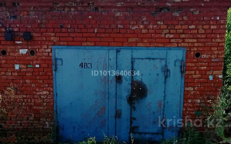 Гараж · 21.8 м² · ГСК МАРС за 1.7 млн ₸ в Усть-Каменогорске — фото 6