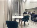 1-комнатная квартира · 40.3 м² · 11/24 этаж, Айнакол 66 — Айнаколь Сагата Нурмагамбетова за 280 000 ₸ в Астане, Алматы р-н