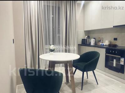 1-комнатная квартира · 40.3 м² · 11/24 этаж, Айнакол 66 — Айнаколь Сагата Нурмагамбетова за 280 000 ₸ в Астане, Алматы р-н