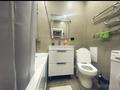1-комнатная квартира · 40.3 м² · 11/24 этаж, Айнакол 66 — Айнаколь Сагата Нурмагамбетова за 280 000 ₸ в Астане, Алматы р-н — фото 19