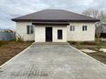 Отдельный дом · 4 комнаты · 160 м² · 7.5 сот., мкр. Алтын орда, Ск учитель 85 за 38 млн ₸ в Актобе — фото 2
