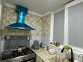 3-комнатная квартира · 73 м² · 3/5 этаж, 28А мкр 6 — Встроенная кухня, новая сантехника, кладовка, тихий двор. Очень чистая и уютная квартира, рядом школа, детсад. Капитальный ремонт делался для *себя - стяжка, электрика всё новое, автомат на каждую комнату. Встроенная мебель, кухня, плита, духовка, вытяжка, 2 кондиционера всё для удобной жизни! за 21 млн ₸ в Актау — фото 11
