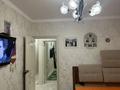 3-комнатная квартира · 73 м² · 3/5 этаж, 28А мкр 6 — Встроенная кухня, новая сантехника, кладовка, тихий двор. Очень чистая и уютная квартира, рядом школа, детсад. Капитальный ремонт делался для *себя - стяжка, электрика всё новое, автомат на каждую комнату. Встроенная мебель, кухня, плита, духовка, вытяжка, 2 кондиционера всё для удобной жизни! за 21 млн ₸ в Актау — фото 6