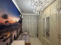3-комнатная квартира · 73 м² · 3/5 этаж, 28А мкр 6 — Встроенная кухня, новая сантехника, кладовка, тихий двор. Очень чистая и уютная квартира, рядом школа, детсад. Капитальный ремонт делался для *себя - стяжка, электрика всё новое, автомат на каждую комнату. Встроенная мебель, кухня, плита, духовка, вытяжка, 2 кондиционера всё для удобной жизни! за 21 млн ₸ в Актау — фото 7