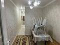 3-комнатная квартира · 73 м² · 3/5 этаж, 28А мкр 6 — Встроенная кухня, новая сантехника, кладовка, тихий двор. Очень чистая и уютная квартира, рядом школа, детсад. Капитальный ремонт делался для *себя - стяжка, электрика всё новое, автомат на каждую комнату. Встроенная мебель, кухня, плита, духовка, вытяжка, 2 кондиционера всё для удобной жизни! за 21 млн ₸ в Актау — фото 8