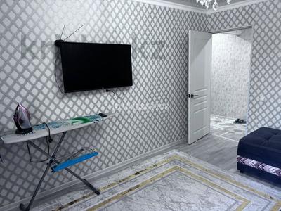 3-бөлмелі пәтер · 55.4 м² · 5/5 қабат, Салтанат ш/а. 16, бағасы: 16 млн ₸ в Таразе, мкр Салтанат