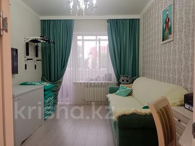 3-комнатная квартира · 83.2 м² · 2/5 этаж, мкр Юго-Восток, Степной 4 — частный детский сад "Малинка", Детский сад №42 "Тiлек", Гимназия №39 им. М. Жумабаева, Ясли-сад "Куаныш", Частная школа-детский сад "Альтер", Средняя школа №5, Ясли-сад "Еркетай. ТД "Алмаз" за 54 млн ₸ в Караганде, Казыбек би р-н