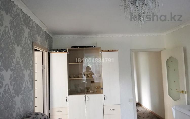 3-комнатная квартира · 52 м² · 3/5 этаж, Абая за 18 млн ₸ в Сарани — фото 2