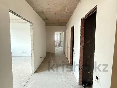 2-комнатная квартира · 75 м² · 20/25 этаж, Тауелсиздик 25/1 за ~ 30.1 млн ₸ в Астане, Алматы р-н