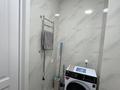 1-комнатная квартира · 45 м² · 9/9 этаж, Ахмет Байтурсынулы 10а за 250 000 ₸ в Астане, Сарайшык р-н — фото 4