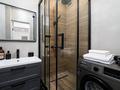 2-комнатная квартира · 60 м² · 2/12 этаж, Самал-2 88 за 30 000 ₸ в Алматы, Медеуский р-н — фото 13