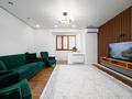 2-комнатная квартира · 60 м² · 2/12 этаж, Самал-2 88 за 30 000 ₸ в Алматы, Медеуский р-н — фото 27