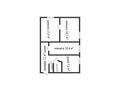 3-бөлмелі пәтер · 50.3 м² · 1/5 қабат, Корчагина 72, бағасы: 12.5 млн ₸ в Рудном — фото 17
