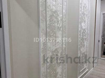 2-комнатная квартира · 55 м², Райымбека 259 за 47 млн ₸ в Алматы, Жетысуский р-н