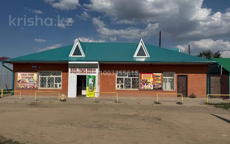 Свободное назначение, офисы, магазины и бутики, склады, общепит, салоны красоты, медцентры и аптеки, образование, развлечения · 185 м² за 55 млн ₸ в Подстепном — фото 2
