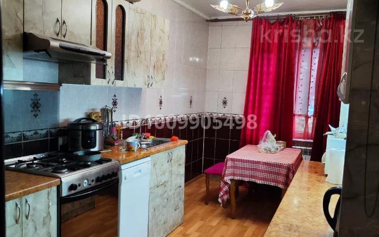 3-комнатная квартира · 61.7 м² · 1/3 этаж, Менделеева 1 — Бережинского за 22 млн 〒 в Боралдае (Бурундай) — фото 11