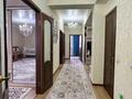 4-комнатная квартира · 120 м² · 3/3 этаж, Жастар 13 за 39 млн ₸ в Талдыкоргане, мкр Жастар