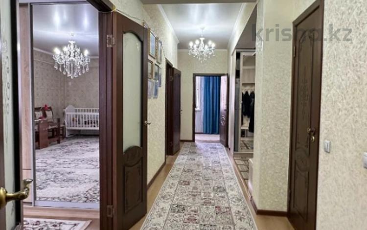 4-комнатная квартира · 120 м² · 3/3 этаж, Жастар 13 за 39 млн ₸ в Талдыкоргане, мкр Жастар — фото 3