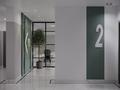 2-комнатная квартира · 57.71 м² · 3/9 этаж, Нажимеденова 29 за 25.5 млн ₸ в Астане, Алматы р-н — фото 12