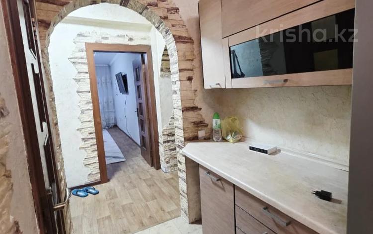 3-бөлмелі пәтер · 70 м² · 1/5 қабат, Құлагер ш/а., бағасы: 41.7 млн ₸ в Алматы, Жетысуский р-н — фото 18