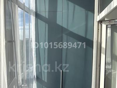 2-бөлмелі пәтер · 50 м² · 4/9 қабат, Аккум 20 A, бағасы: 46 млн ₸ в Астане, Есильский р-н