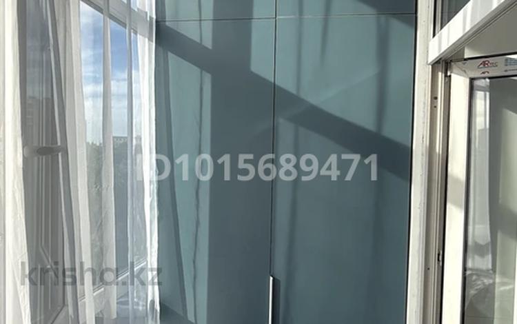 2-бөлмелі пәтер · 50 м² · 4/9 қабат, Аккум 20 A, бағасы: 46 млн ₸ в Астане, Есильский р-н — фото 2