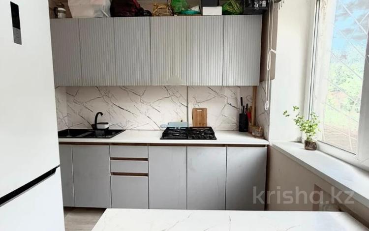 3-бөлмелі пәтер · 67 м² · 1/5 қабат, ул.Мясокомбинат, бағасы: 13.5 млн ₸ в Уральске — фото 8