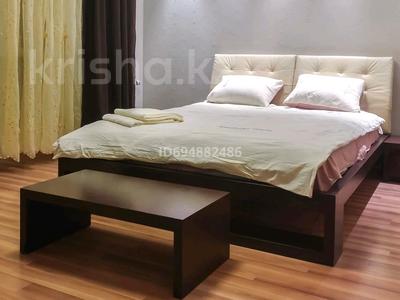 1-бөлмелі пәтер · 50 м² · 8/14 қабат, Момышулы 14, бағасы: 2 000 ₸ в Астане, Алматы р-н