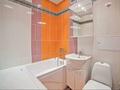 1-бөлмелі пәтер · 50 м² · 8/14 қабат, Момышулы 14, бағасы: 2 000 ₸ в Астане, Алматы р-н — фото 3