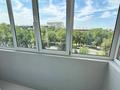 3-комнатная квартира · 115 м² · 5/17 этаж, мкр Таугуль, Жандосова — Алтынсарина | ТРЦ Moskva | ТЮЗ им. Н. Сац | Школа №72 | Школа №127 | Гимназия №139 за 79.9 млн ₸ в Алматы, Ауэзовский р-н — фото 17