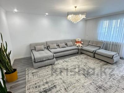 3-комнатная квартира · 115 м² · 5/17 этаж, мкр Таугуль, Жандосова — Алтынсарина | ТРЦ Moskva | ТЮЗ им. Н. Сац | Школа №72 | Школа №127 | Гимназия №139 за 79.9 млн ₸ в Алматы, Ауэзовский р-н