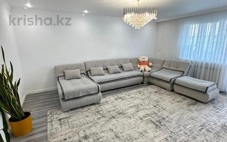 3-комнатная квартира · 115 м² · 5/17 этаж, мкр Таугуль, Жандосова — Алтынсарина | ТРЦ Moskva | ТЮЗ им. Н. Сац | Школа №72 | Школа №127 | Гимназия №139 за 79.9 млн ₸ в Алматы, Ауэзовский р-н — фото 34