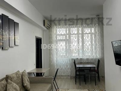 2-бөлмелі пәтер · 55 м² · 5/8 қабат, мкр Нурсая, Габдиева 47 — Напротив Департамента полиции, бағасы: 220 000 〒 в Атырау