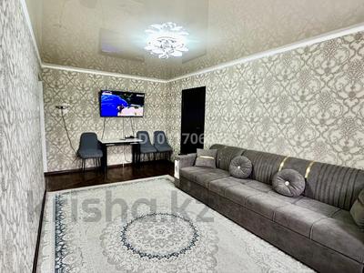 2-комнатная квартира · 46.5 м² · 4/5 этаж, Мкр. Каратау 18 за 13.5 млн ₸ в Таразе